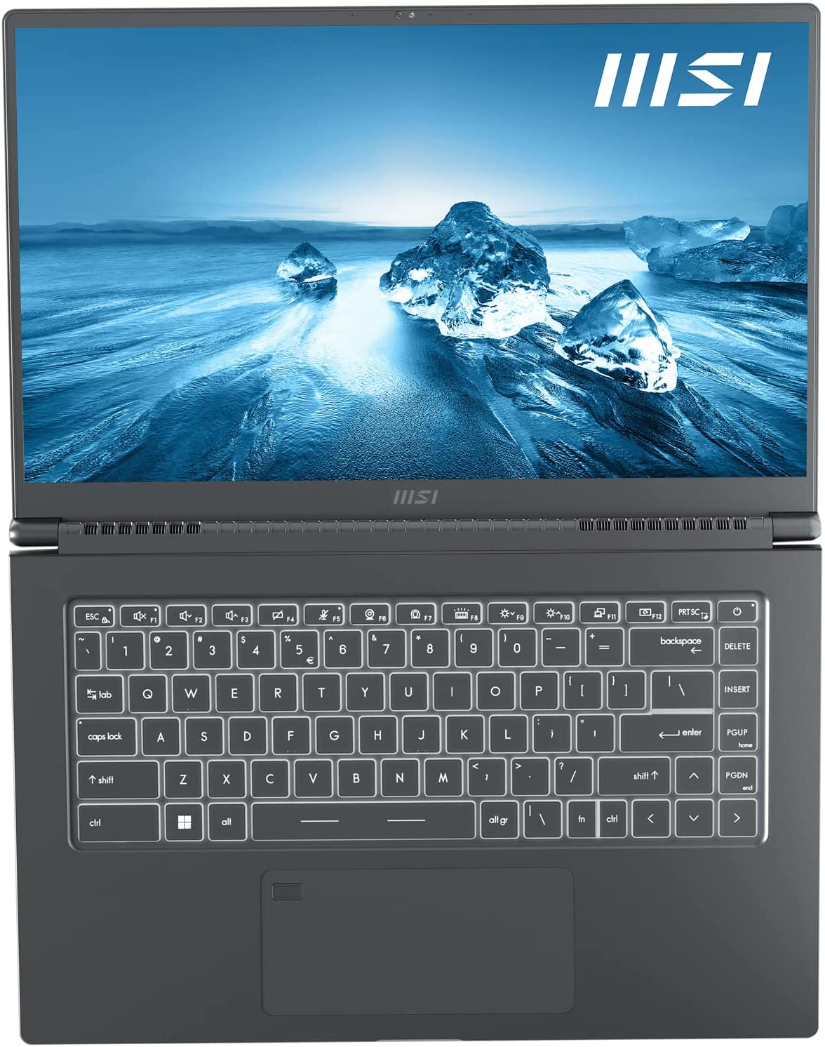 Ноутбук Msi Prestige 15 A12ud 223ru Купить