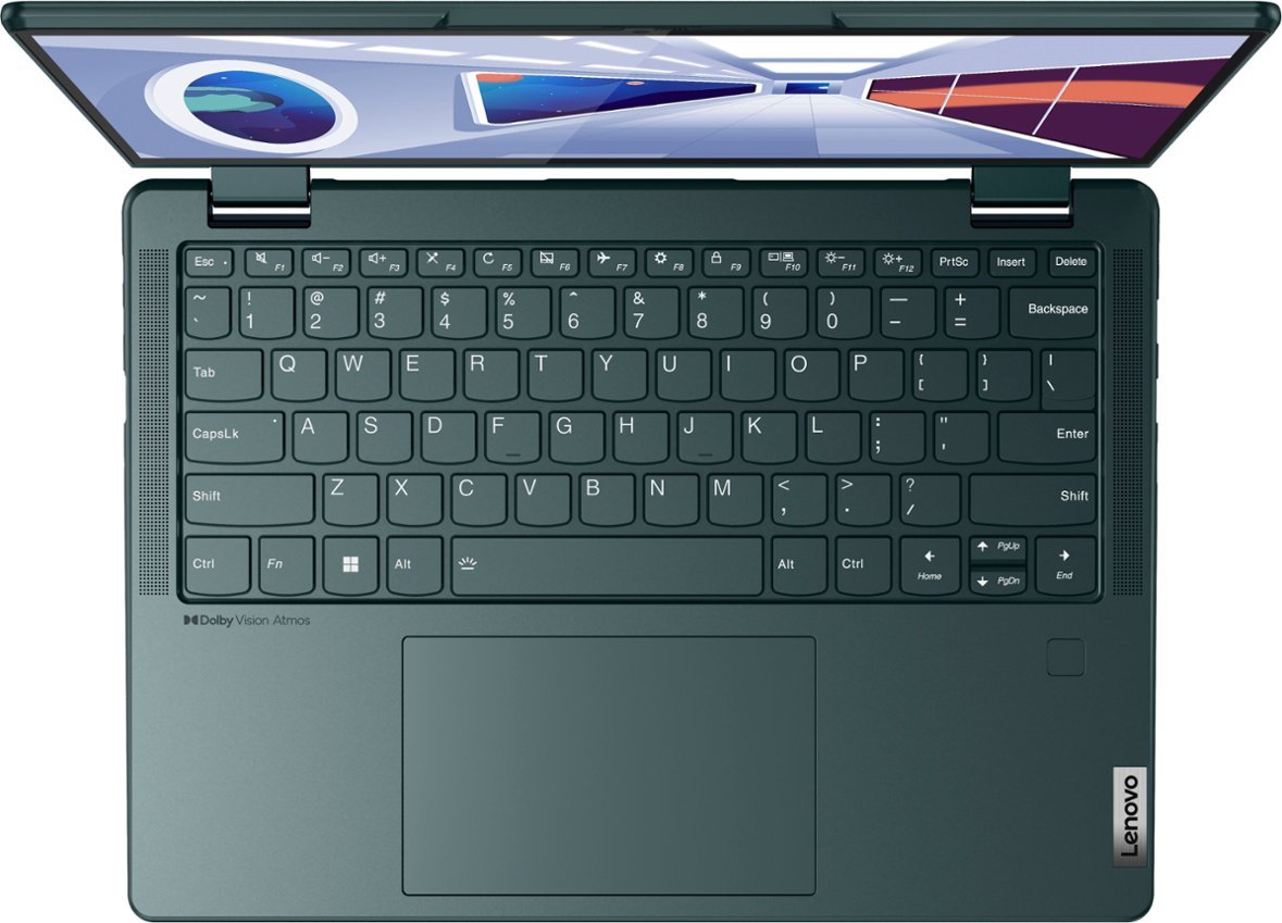 Lenovo Yoga 6 13