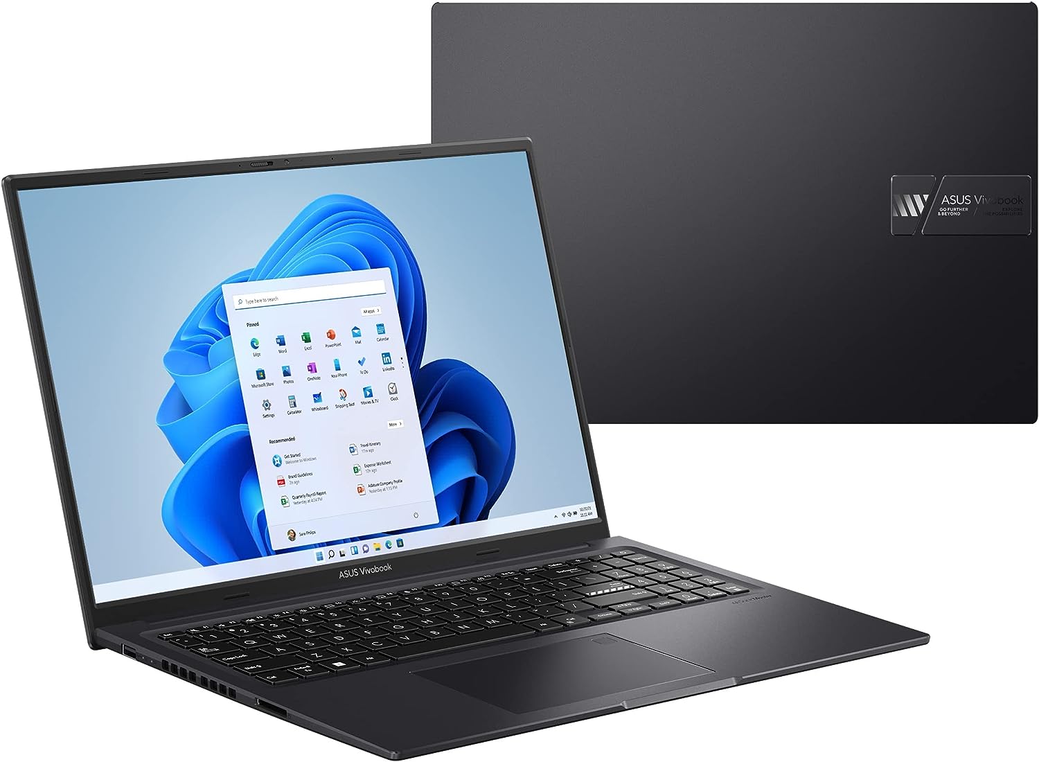 Vivobook 16x k3605zu n1236