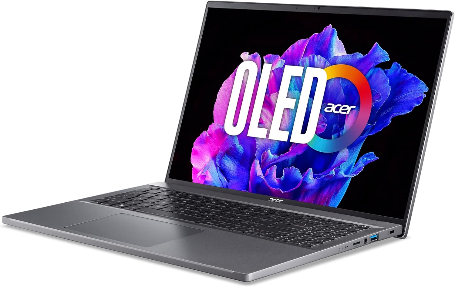 Ноутбук asер свифт. Acer swift x 16 (2022). Full hd экран ноутбука размеры. Acer swift 3 2023 обзор. Acer swift 5 sf514-55ta.