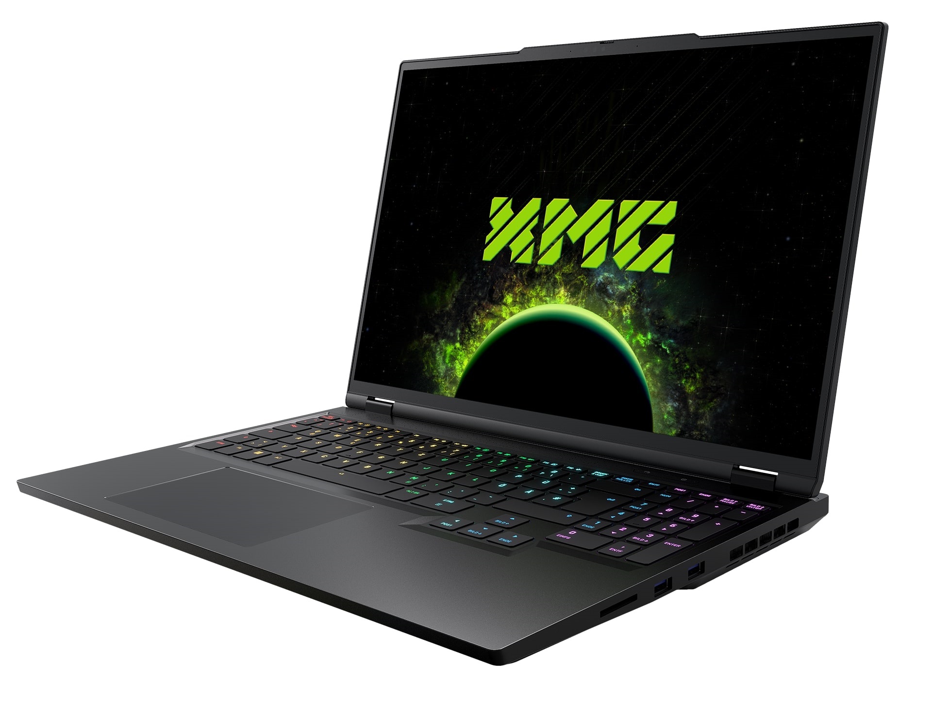Tongfang GM6IX9B